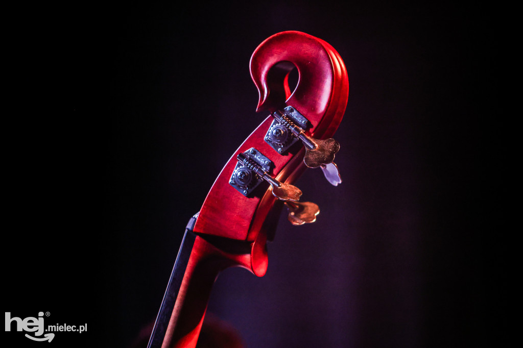 III Radomyskie Zaduszki Jazzowe