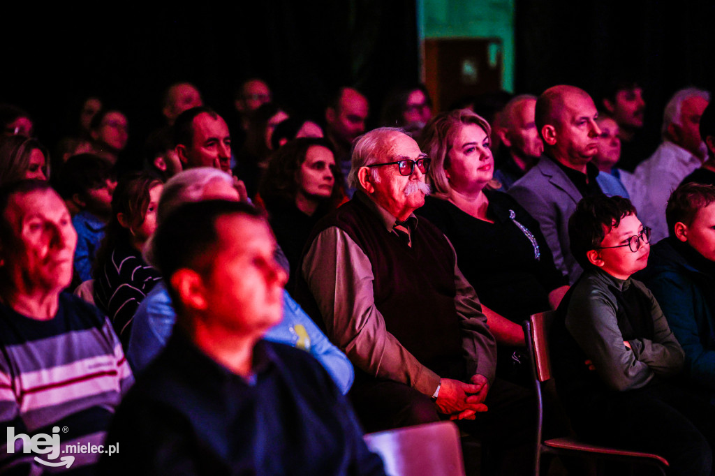 III Radomyskie Zaduszki Jazzowe