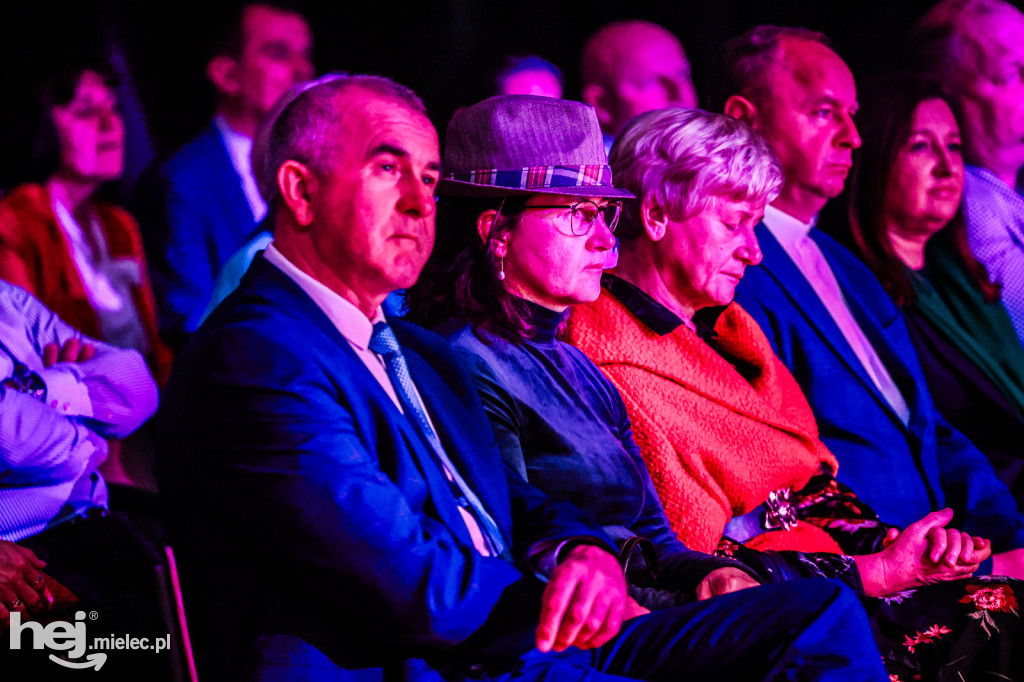 III Radomyskie Zaduszki Jazzowe