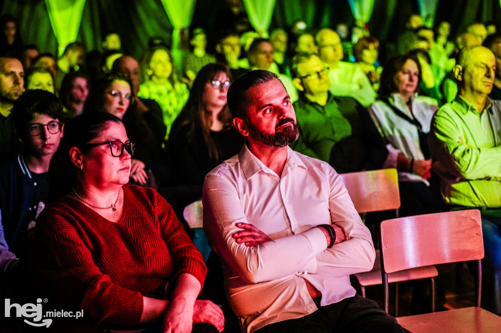 III Radomyskie Zaduszki Jazzowe