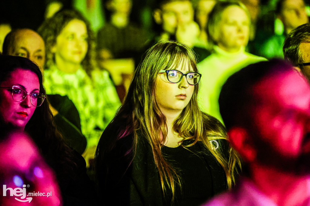 III Radomyskie Zaduszki Jazzowe