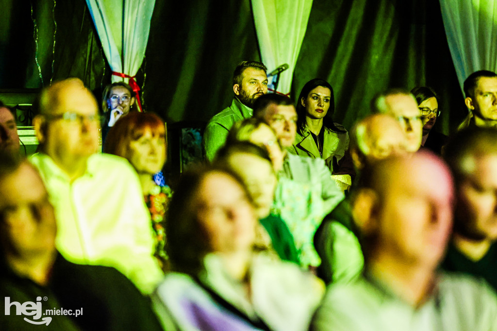 III Radomyskie Zaduszki Jazzowe