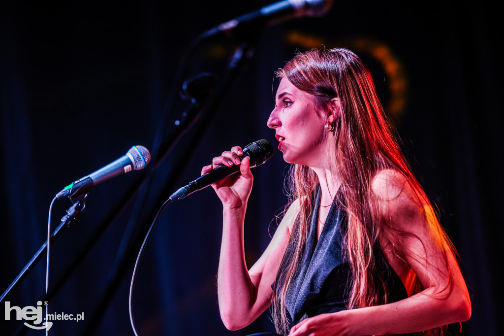 III Radomyskie Zaduszki Jazzowe