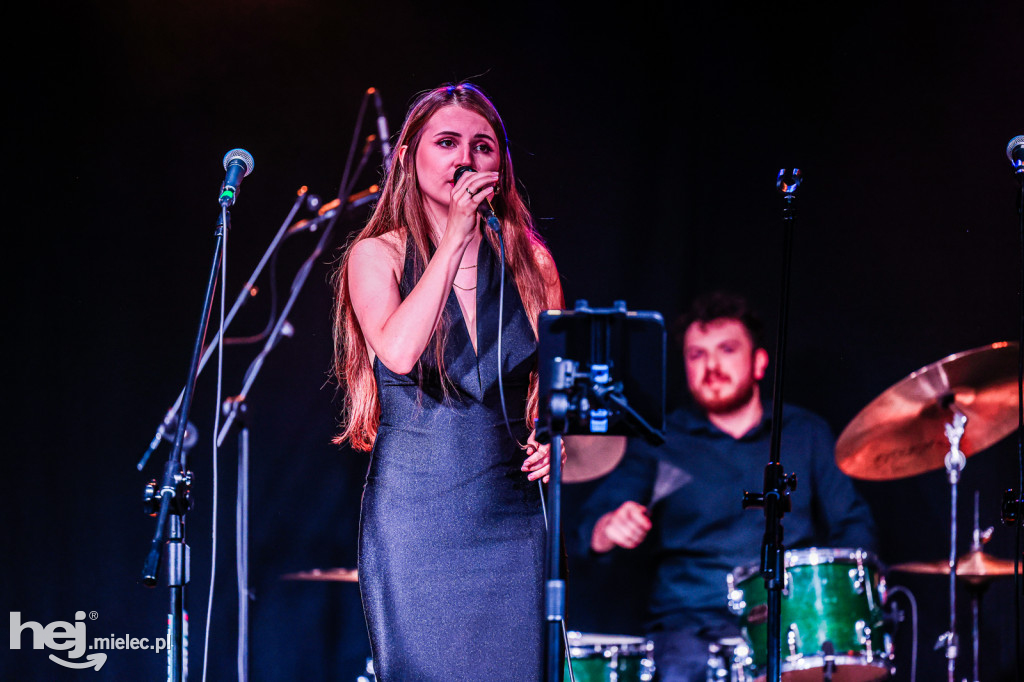 III Radomyskie Zaduszki Jazzowe