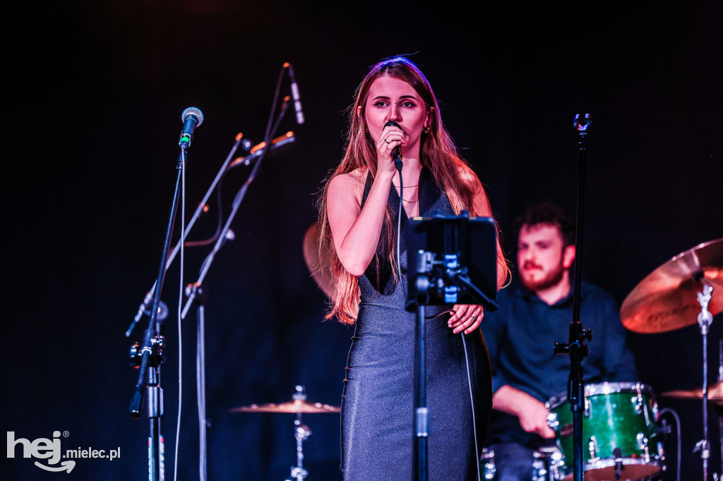 III Radomyskie Zaduszki Jazzowe