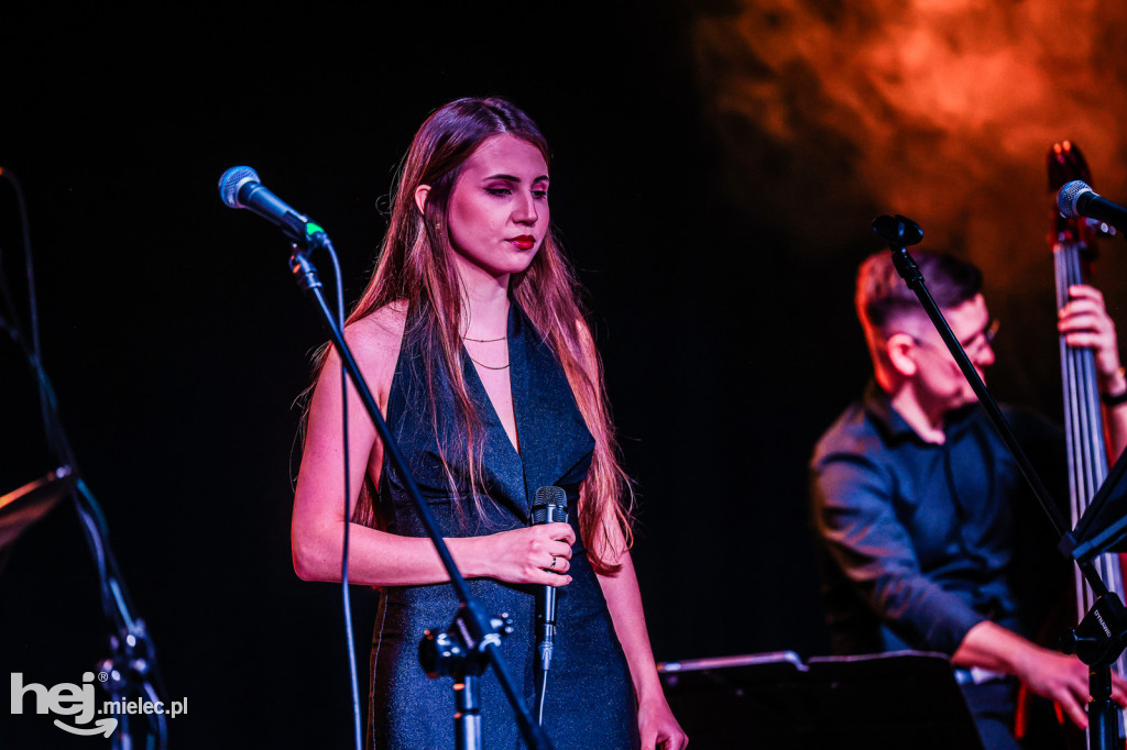 III Radomyskie Zaduszki Jazzowe