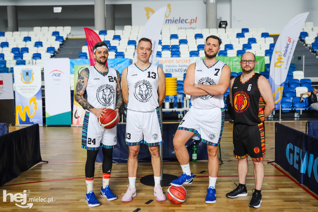 Podkarpacka Mini Olimpiada Przedszkolaka