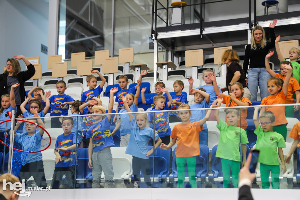 Podkarpacka Mini Olimpiada Przedszkolaka