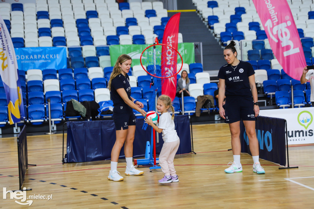 Podkarpacka Mini Olimpiada Przedszkolaka