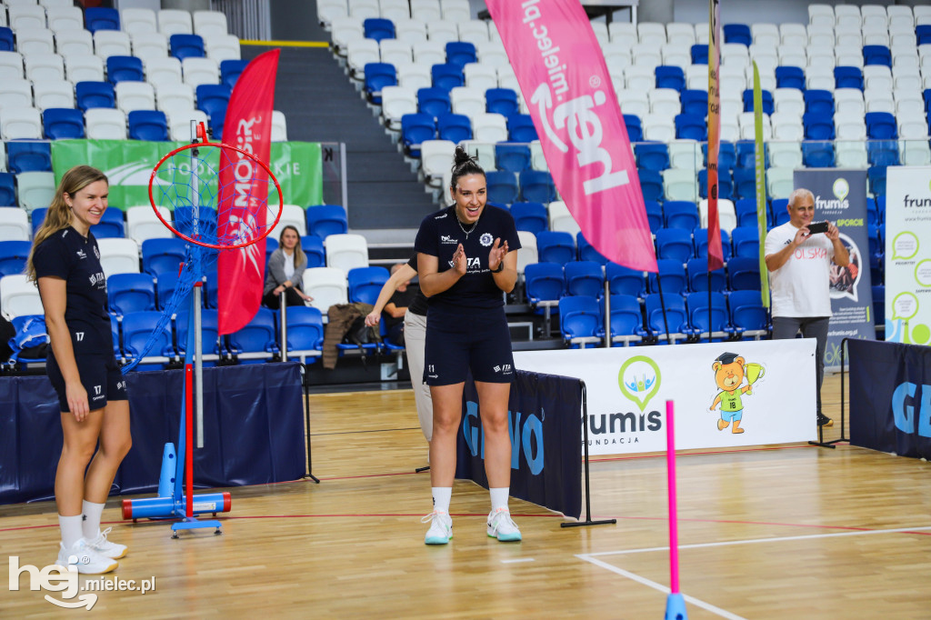 Podkarpacka Mini Olimpiada Przedszkolaka