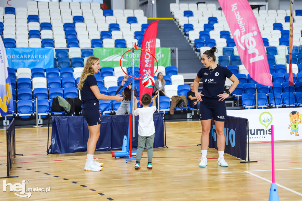 Podkarpacka Mini Olimpiada Przedszkolaka