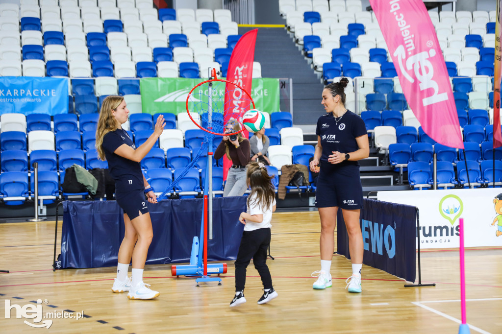 Podkarpacka Mini Olimpiada Przedszkolaka