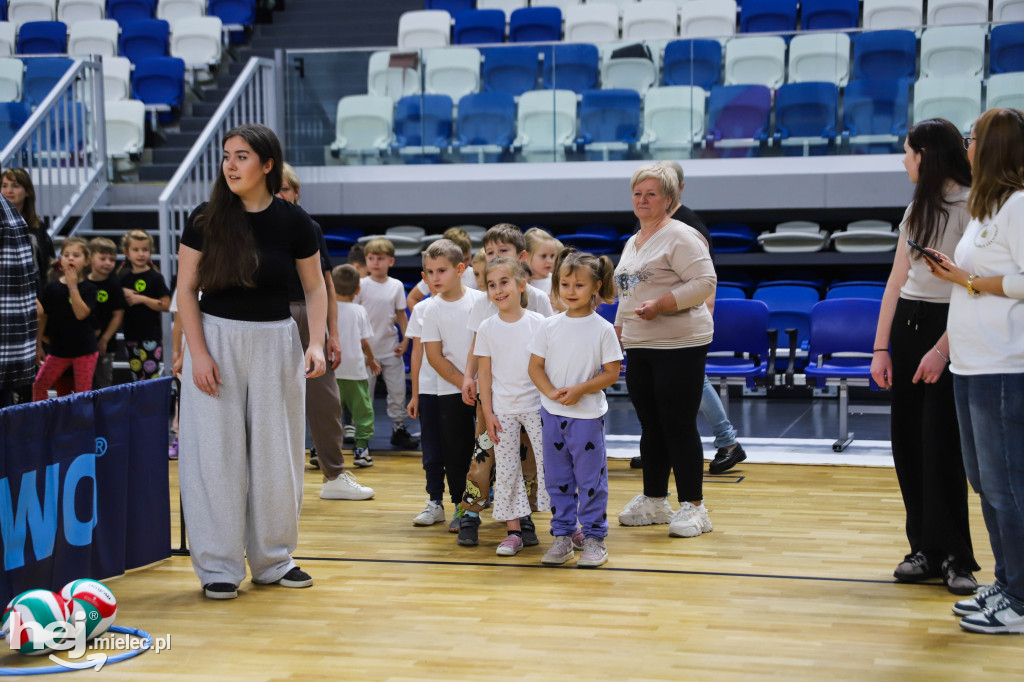 Podkarpacka Mini Olimpiada Przedszkolaka