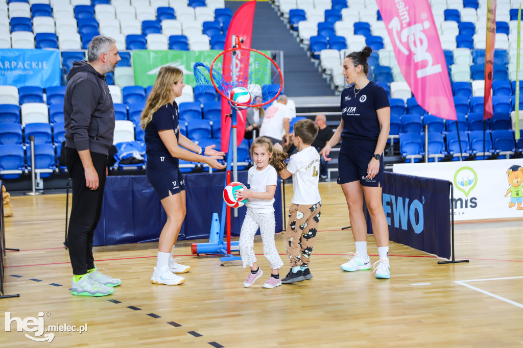Podkarpacka Mini Olimpiada Przedszkolaka
