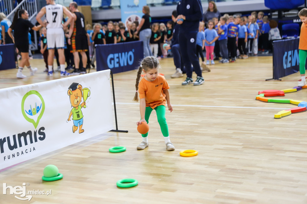 Podkarpacka Mini Olimpiada Przedszkolaka