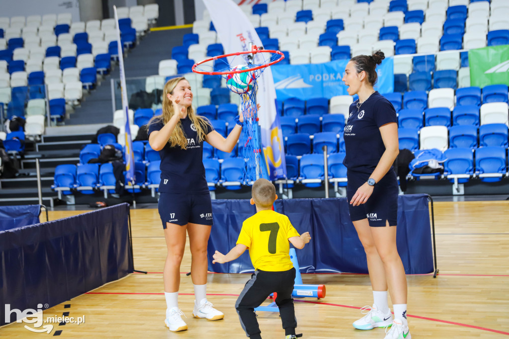 Podkarpacka Mini Olimpiada Przedszkolaka