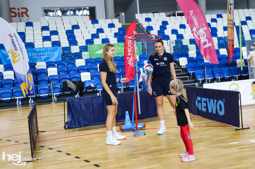 Podkarpacka Mini Olimpiada Przedszkolaka