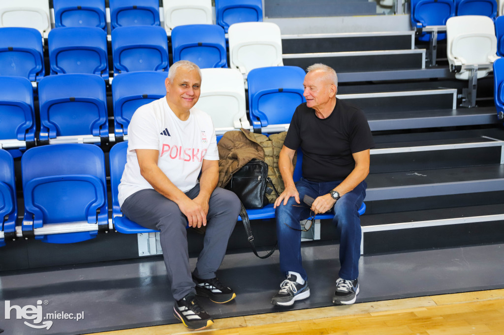 Podkarpacka Mini Olimpiada Przedszkolaka