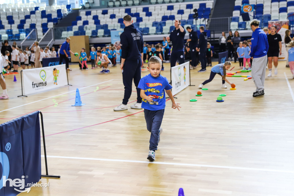 Podkarpacka Mini Olimpiada Przedszkolaka