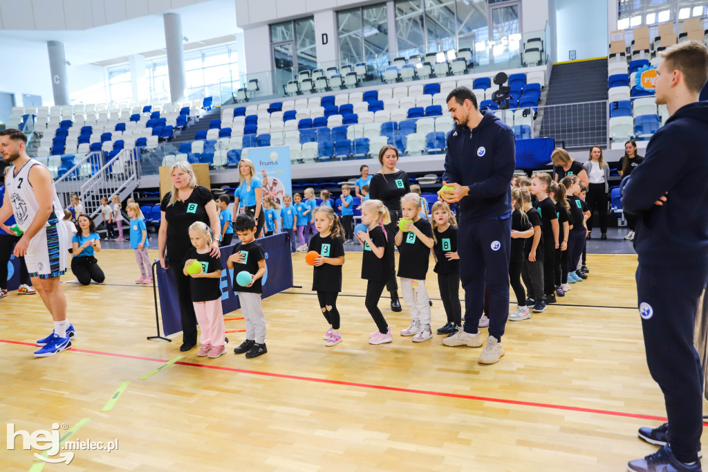 Podkarpacka Mini Olimpiada Przedszkolaka