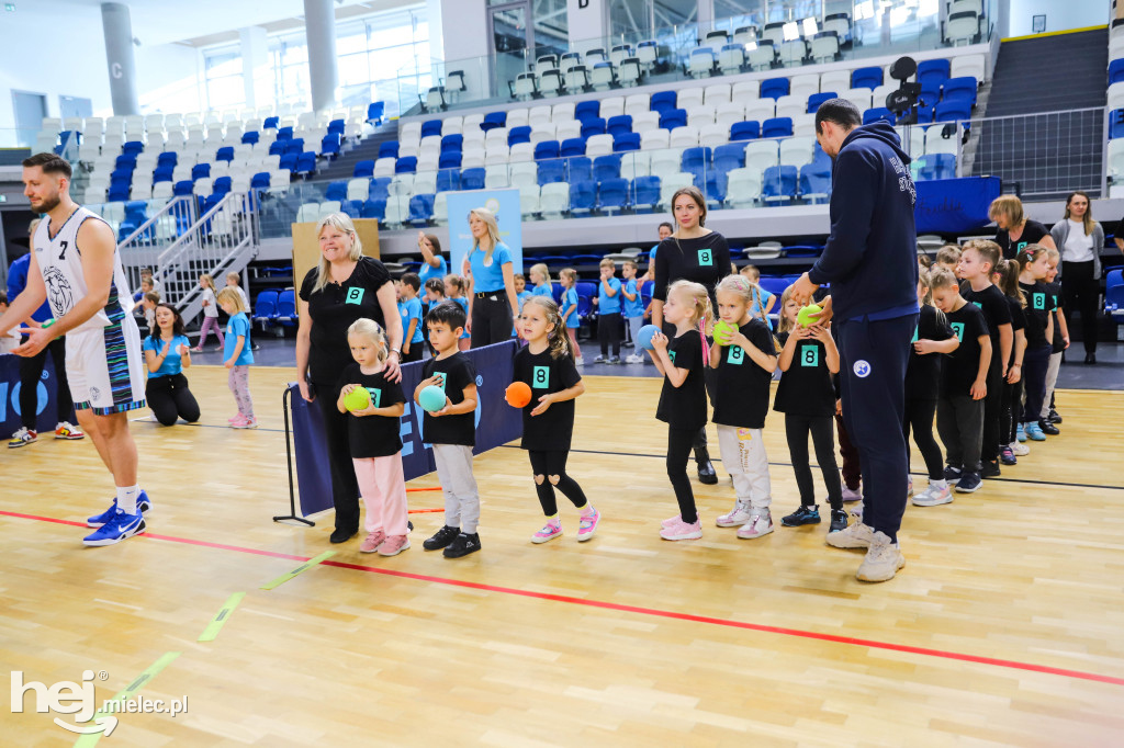 Podkarpacka Mini Olimpiada Przedszkolaka