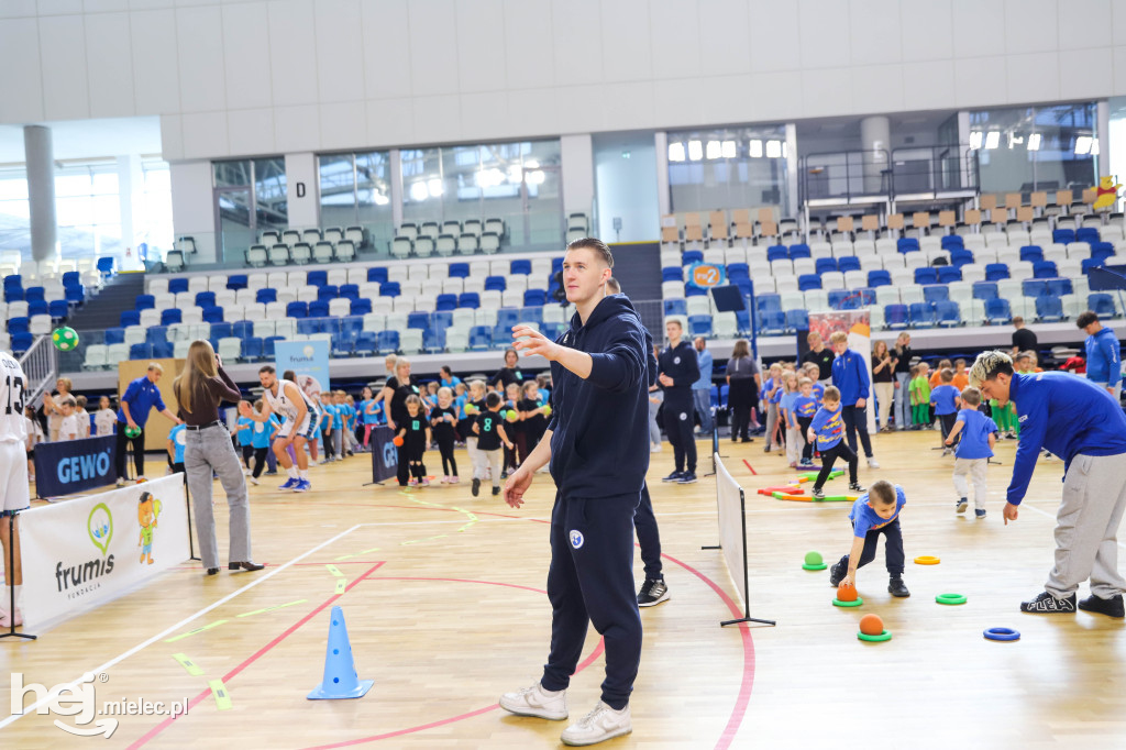 Podkarpacka Mini Olimpiada Przedszkolaka