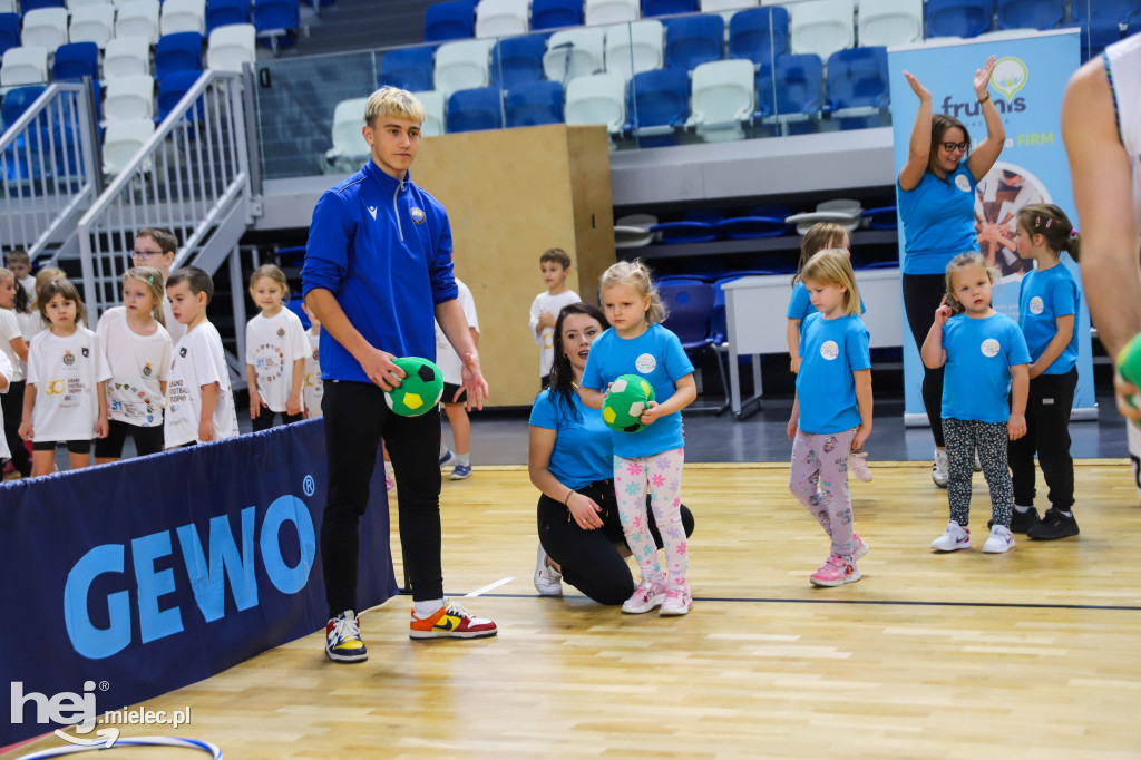 Podkarpacka Mini Olimpiada Przedszkolaka