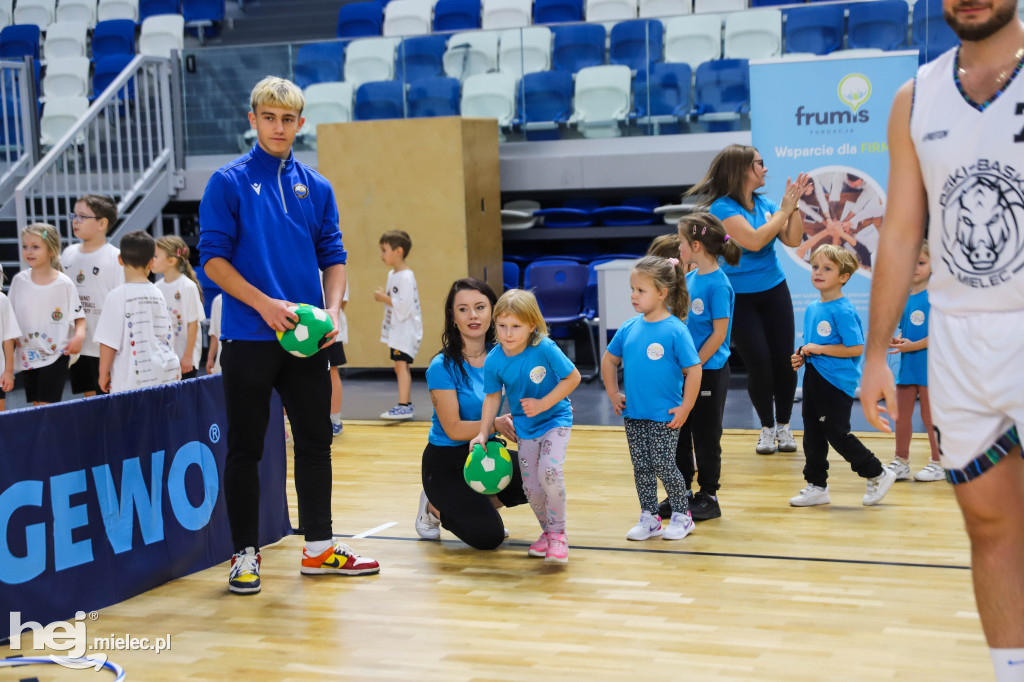 Podkarpacka Mini Olimpiada Przedszkolaka