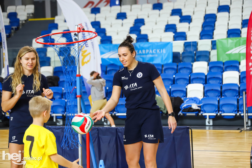 Podkarpacka Mini Olimpiada Przedszkolaka