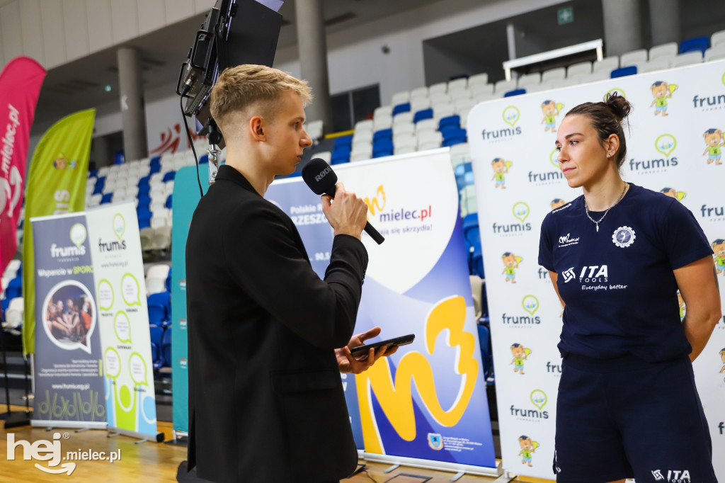 Podkarpacka Mini Olimpiada Przedszkolaka