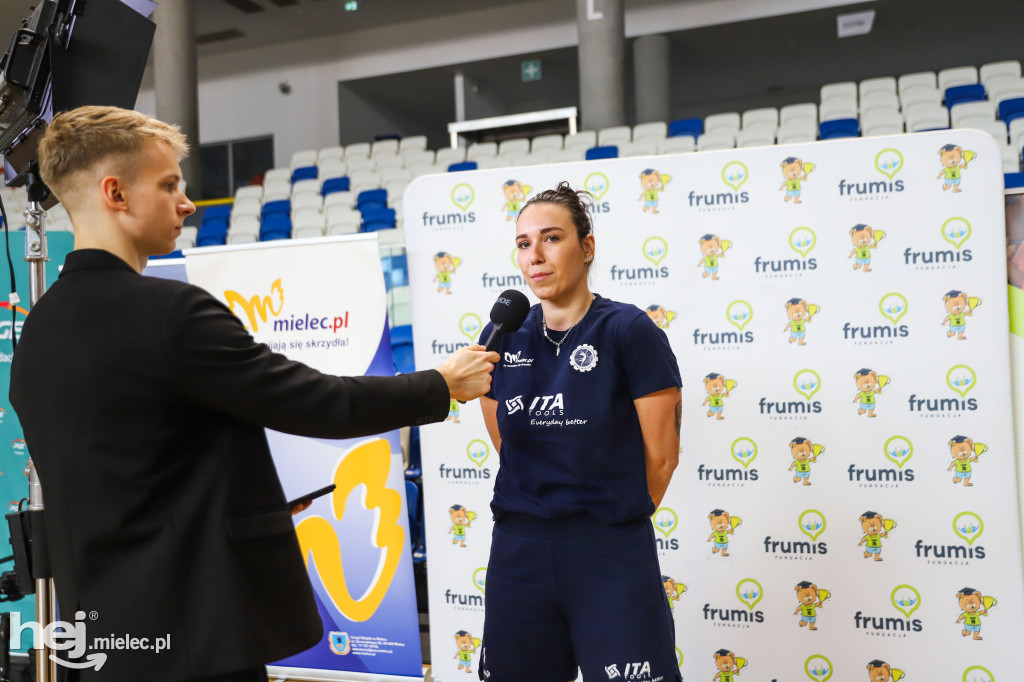 Podkarpacka Mini Olimpiada Przedszkolaka