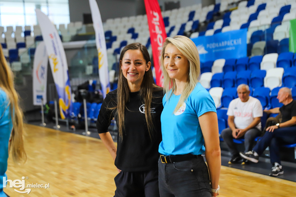 Podkarpacka Mini Olimpiada Przedszkolaka