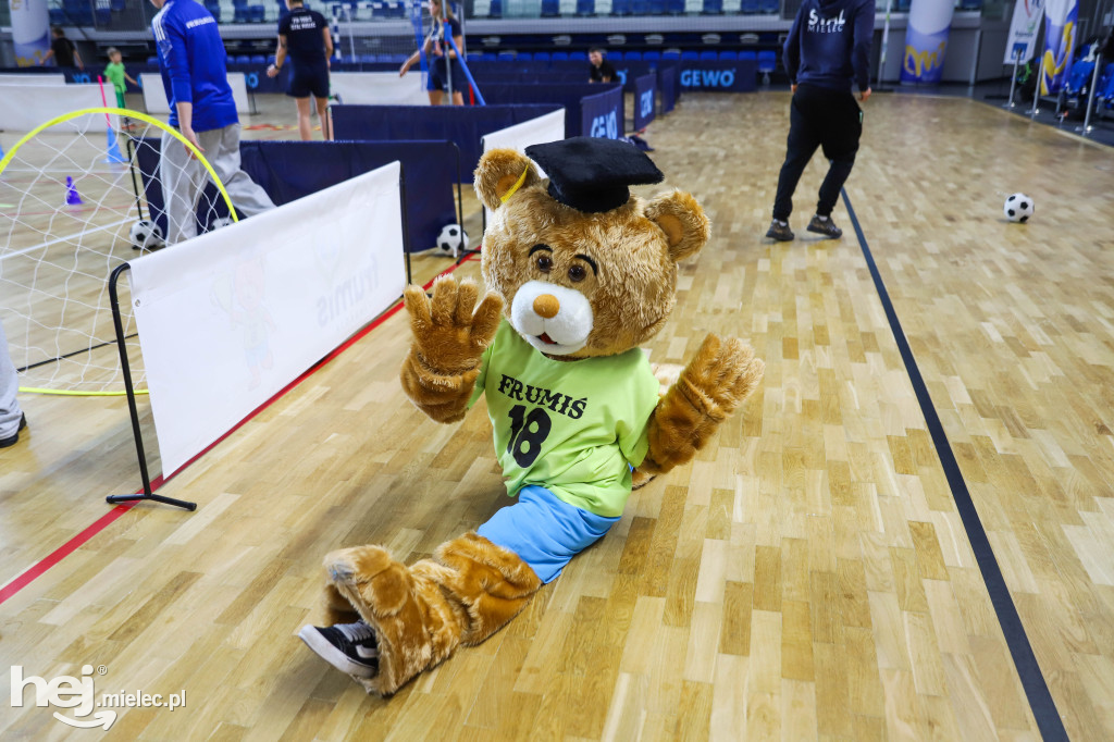 Podkarpacka Mini Olimpiada Przedszkolaka