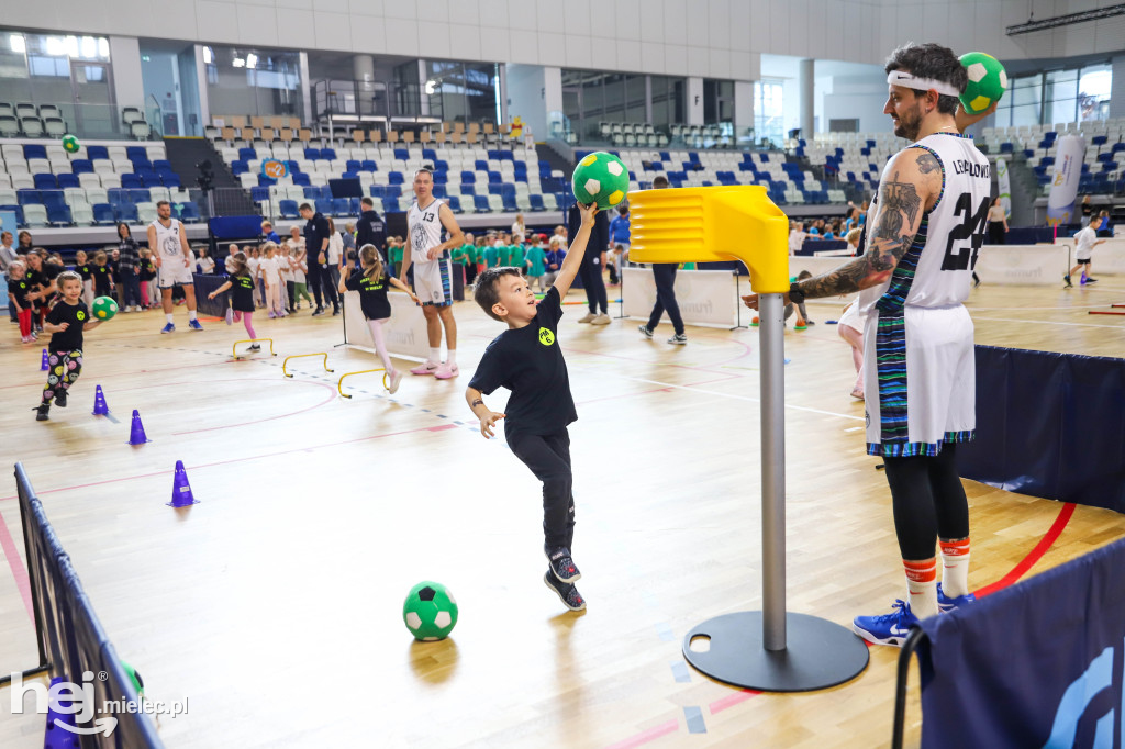 Podkarpacka Mini Olimpiada Przedszkolaka