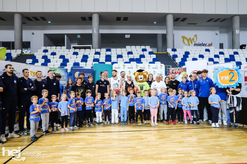 Podkarpacka Mini Olimpiada Przedszkolaka