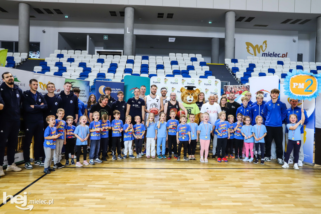 Podkarpacka Mini Olimpiada Przedszkolaka