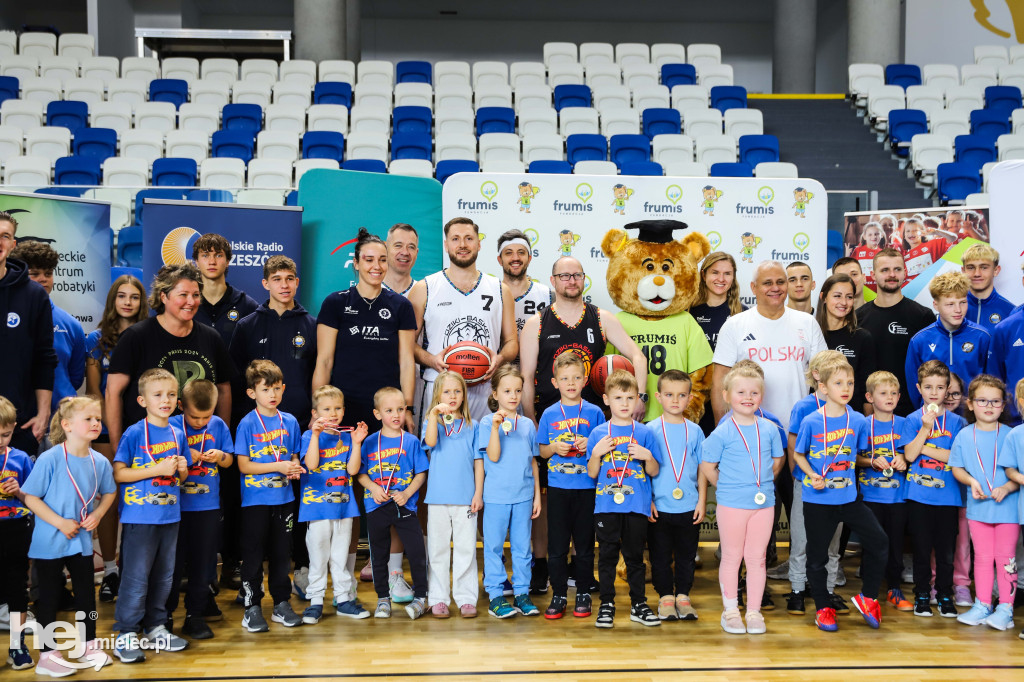 Podkarpacka Mini Olimpiada Przedszkolaka