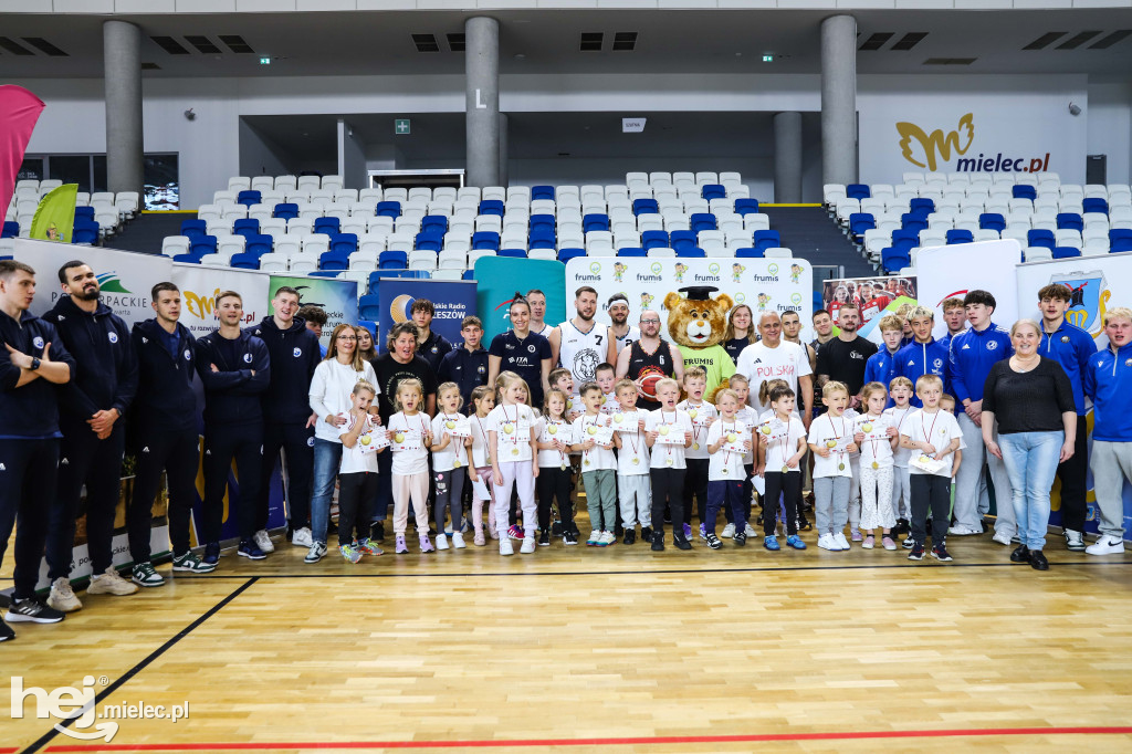 Podkarpacka Mini Olimpiada Przedszkolaka
