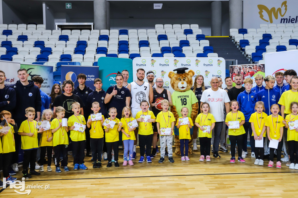 Podkarpacka Mini Olimpiada Przedszkolaka