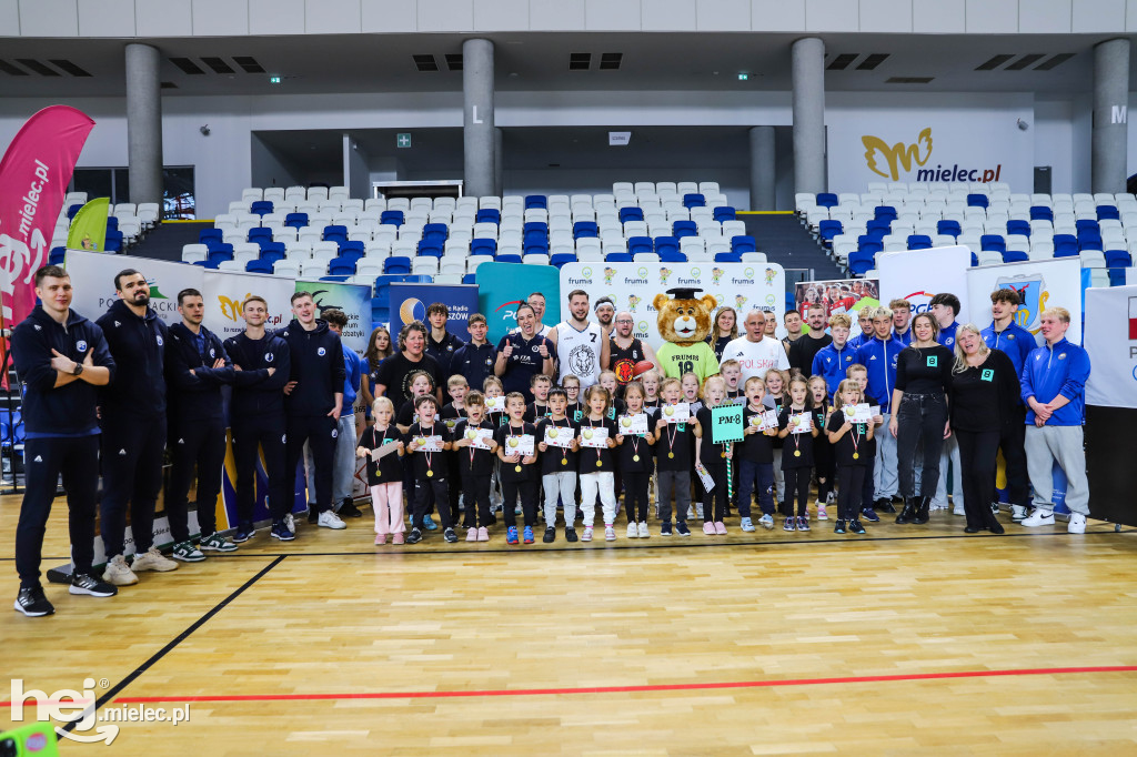Podkarpacka Mini Olimpiada Przedszkolaka