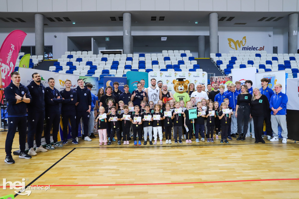 Podkarpacka Mini Olimpiada Przedszkolaka