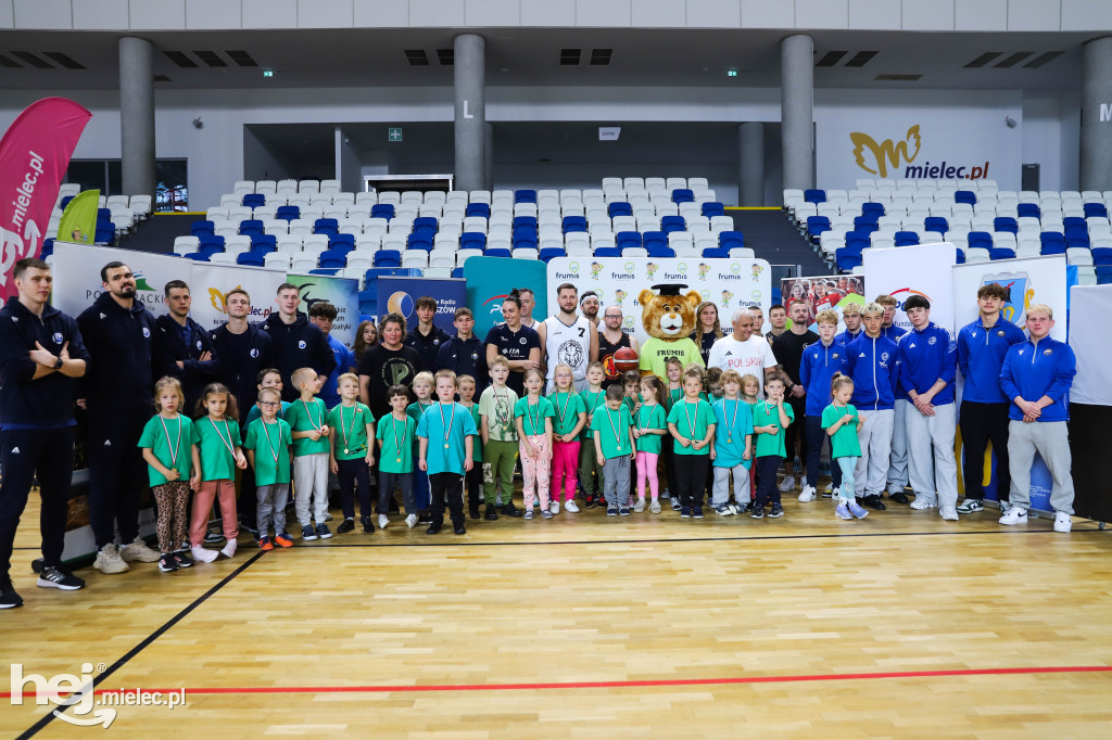 Podkarpacka Mini Olimpiada Przedszkolaka