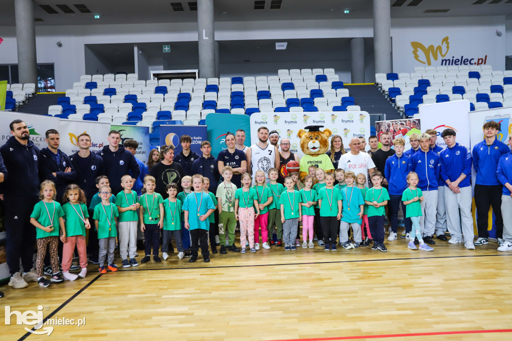 Podkarpacka Mini Olimpiada Przedszkolaka