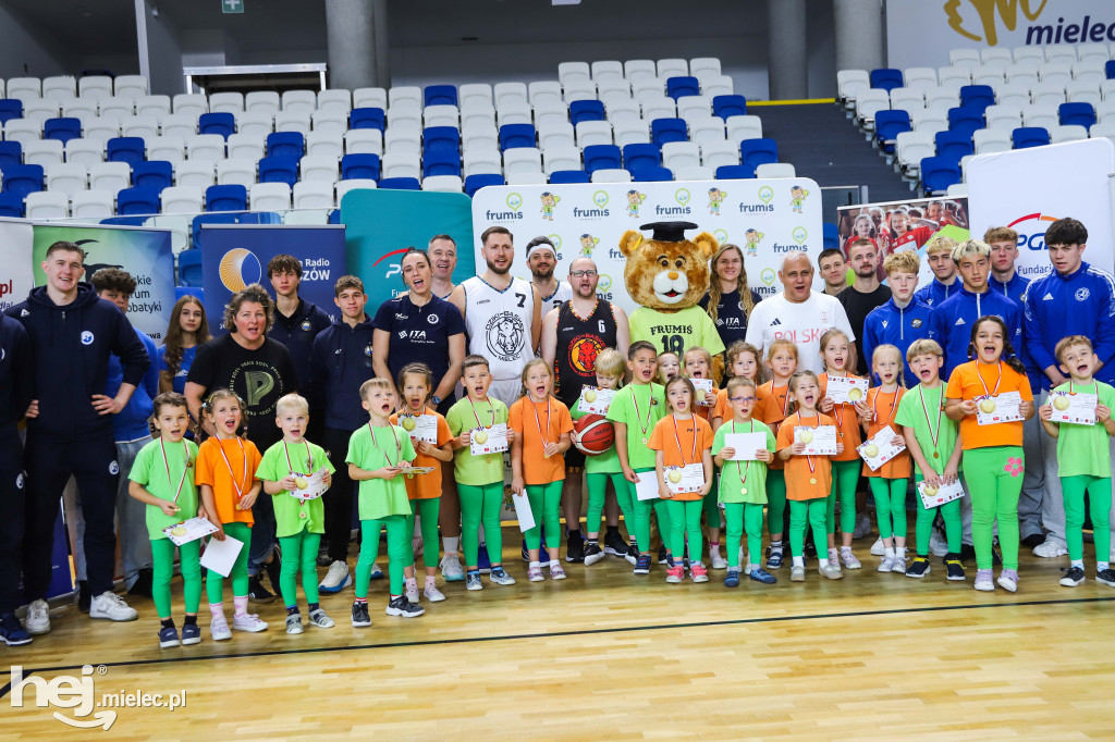 Podkarpacka Mini Olimpiada Przedszkolaka