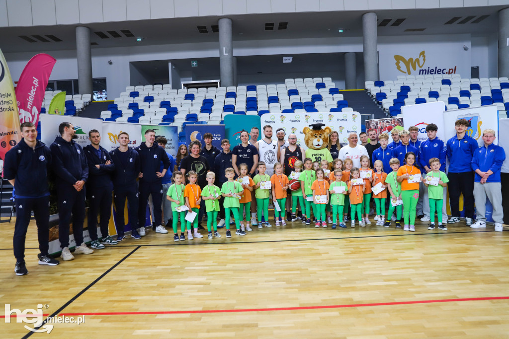 Podkarpacka Mini Olimpiada Przedszkolaka