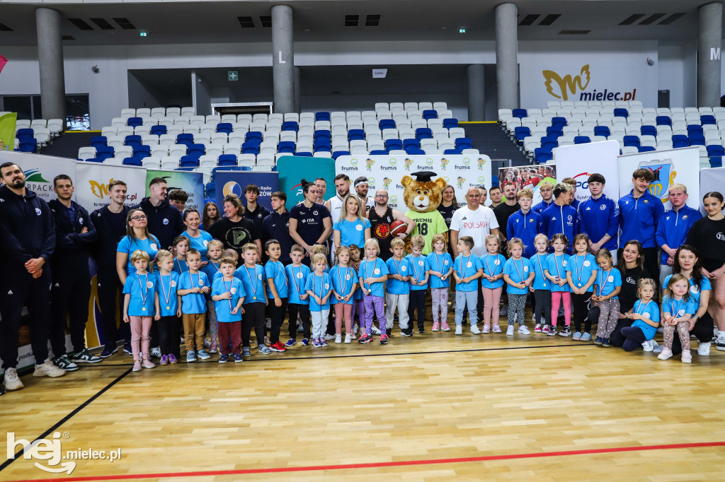 Podkarpacka Mini Olimpiada Przedszkolaka