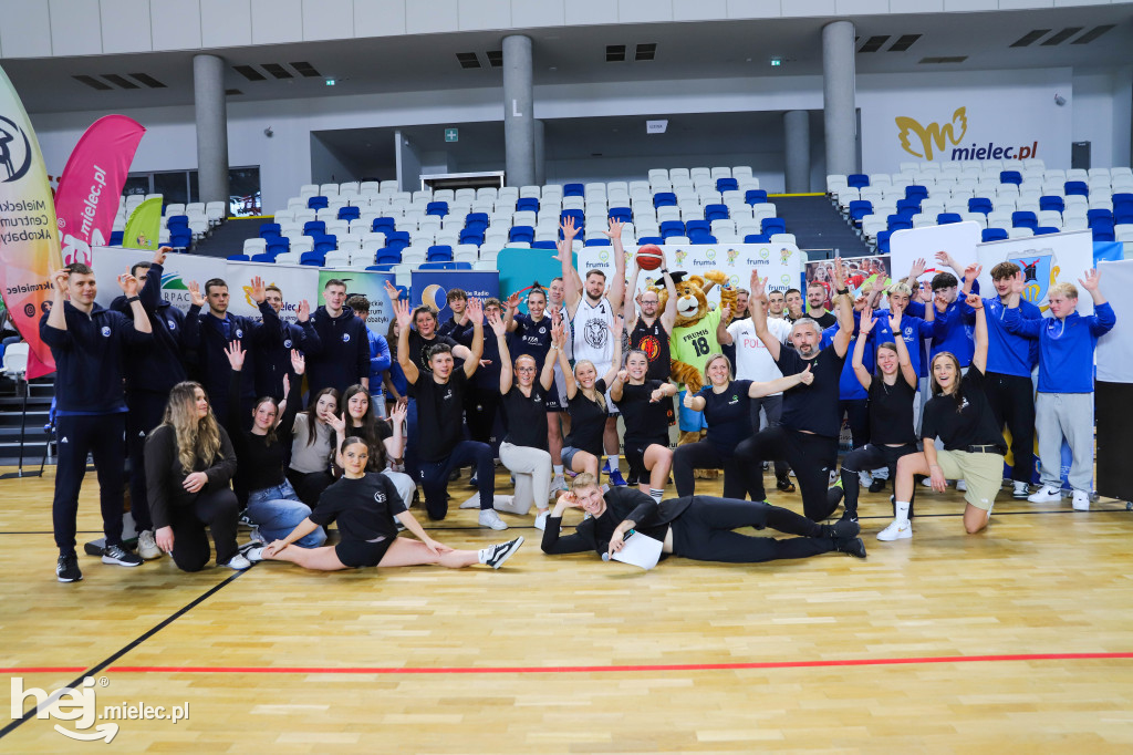 Podkarpacka Mini Olimpiada Przedszkolaka