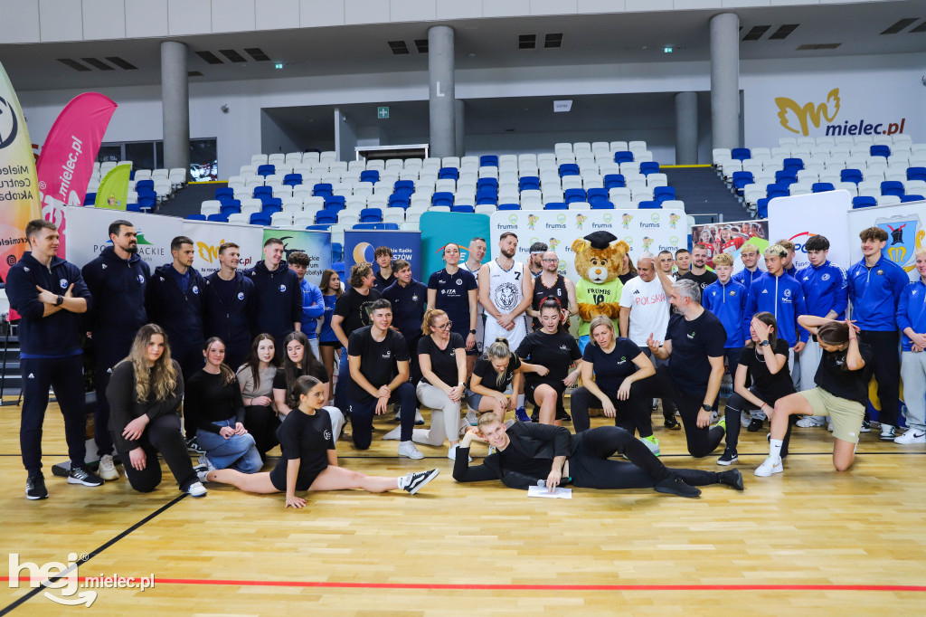 Podkarpacka Mini Olimpiada Przedszkolaka