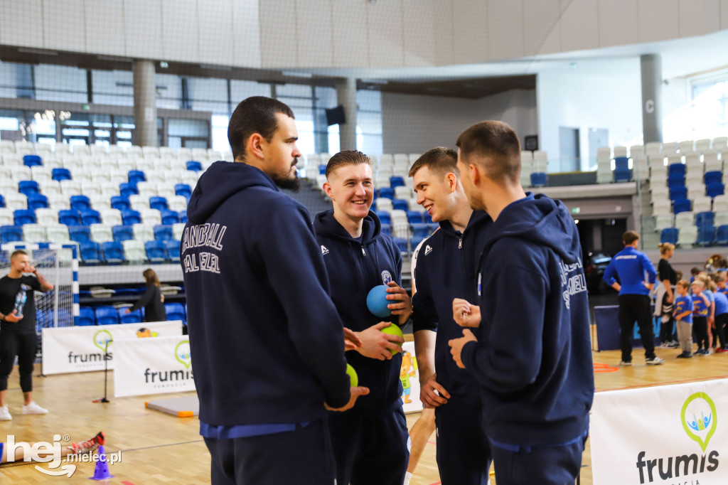 Podkarpacka Mini Olimpiada Przedszkolaka