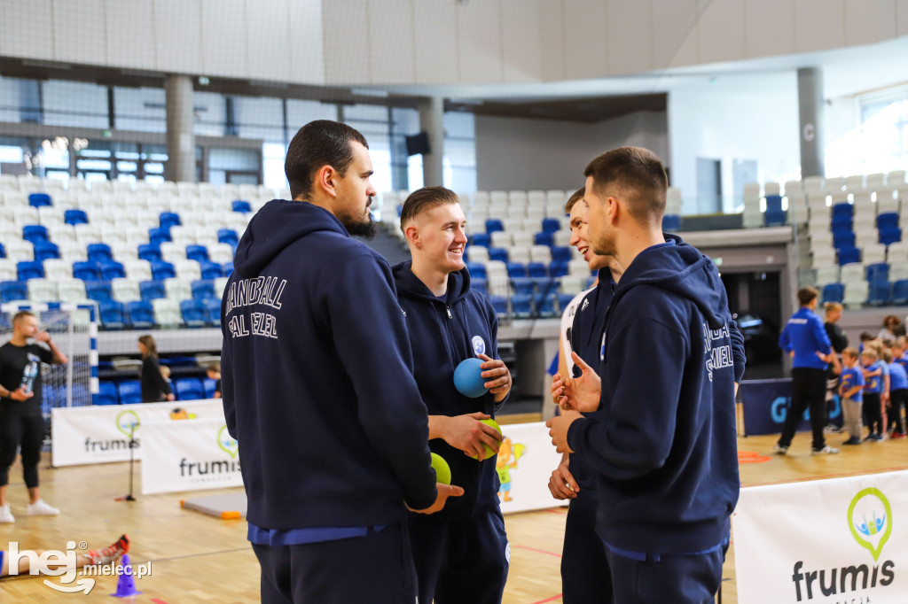 Podkarpacka Mini Olimpiada Przedszkolaka